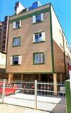 Apartamento Kitnet � 300 Metros Da Praia (4 Min.) - Boqueir�o
