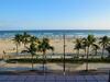Apartamento Apto P� Na Areia Com Vista Para O Mar E Wifi