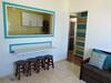 Apartamento Apto P� Na Areia Com Vista Para O Mar E Wifi