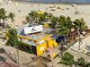 Apartamento Beira Mar Praia Ocian