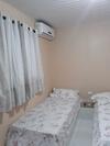 Hostal Recanto Novo Horizonte