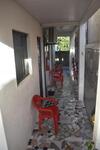 Hostal Recanto Novo Horizonte