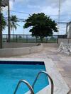 Apartamento Flat 1201 Condominio Portal De Boa Viagem