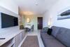Apartamento Nob2104 Excelente Flat Em Boa Viagem Com 2 Quartos