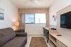 Apartamento Nob2104 Excelente Flat Em Boa Viagem Com 2 Quartos