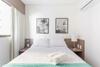 Apartamento Conforto E Estilo No Beach Class Santa Maria