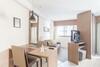 Apartamento Conforto E Estilo No Beach Class Santa Maria