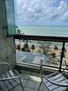 Apartamento Golden Beach Vista Mar
