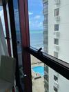 Apartamento Golden Beach Vista Mar