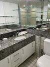 Apartamento Golden Beach Vista Mar