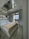 Apartamento Golden Beach Vista Mar