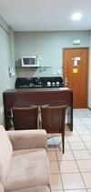 Apartamento Flat Metropolis Ilha Do Leite By Easy Home