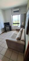 Apartamento Flat Metropolis Ilha Do Leite By Easy Home