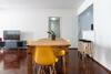 Sal802 Excelente Apartamento 3 Quartos