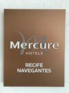 Apartamento Flat Mercure Boa Viagem