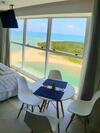 Apartamento Flat 1707 Do Paiva Home Stay Jaboat�o