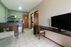 Apartamento Oth1205 Flat Na Ilha Do Leite, Recife, Um Quarto.