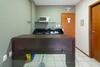 Apartamento Oth1205 Flat Na Ilha Do Leite, Recife, Um Quarto.