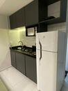 Apartamento Edf. Costa Do Rio