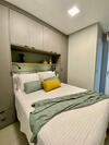 Apartamento Joia De Recife, Confortavel, Decorado E Equipado