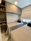 Apartamento Joia De Recife, Confortavel, Decorado E Equipado