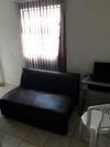 Apartamento Mobiliado Na Praia De Piedade