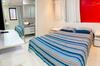 Apartamento Excelente Apto Na Praia Da Boa Viagem Em Recife