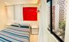 Apartamento Excelente Apto Na Praia Da Boa Viagem Em Recife