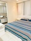 Apartamento Excelente Apto Na Praia Da Boa Viagem Em Recife