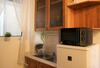 Apartment With Swing
