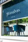 Bed & Breakfast R�zsabors H�v�z