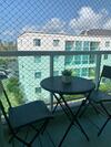 Apartamento Top Em Porto De Galinhas/praia Do Cup�