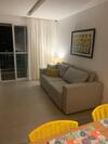 Apartamento Top Em Porto De Galinhas/praia Do Cup�