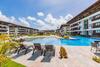 Apartamento Cupe Beach Living Turquesa 204