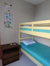 Apartamento Palm Village Acqua