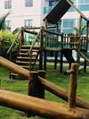 Apartamento Palm Village Acqua