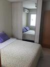 Apartamento Palm Village Aqua