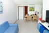 Apartamento Nui Supreme Resort - Ref�gio � Beira Mar