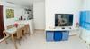 Apartamento Nui Supreme Resort - Ref�gio � Beira Mar