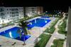 Apartamento Palm Village Acqua Para�so No Cupe