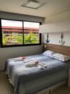 Apartamento Oka Flat Muro Alto