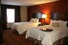 Hotel Hampton Inn And Suites Peru