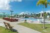 Apartamento Flat 2 Qtd de Luxo Em Porto de Galinha