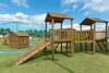 Apartamento Flat 2 Qtd de Luxo Em Porto de Galinha