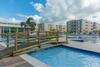 Apartamento Flat 2 Qtd de Luxo Em Porto de Galinha