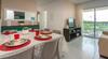 Apartamento Flat 2 Qtd de Luxo Em Porto de Galinha