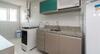 Apartamento Flat 2 Qtd de Luxo Em Porto de Galinha