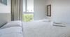 Apartamento Flat 2 Qtd de Luxo Em Porto de Galinha