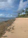 Bangalo Malawi Beira Mar