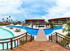 Apartamento Flat Extra Oka Beach Residence -praia de Muro Alto